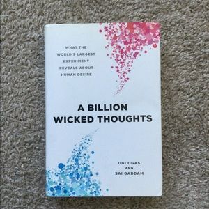 A Billion Wicked Thoughts